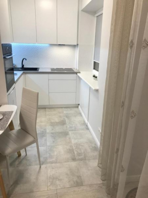Central Boulevard Apartment